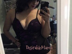 DesirableMamii