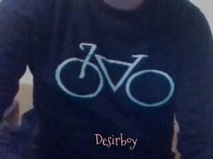 Desirboy