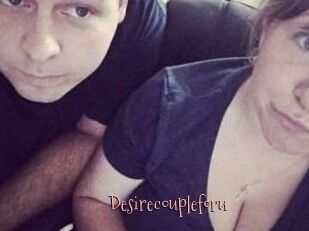 Desirecoupleforu