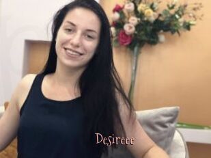 Desireee