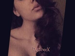 DestineeX