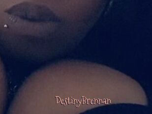 DestinyBrennan