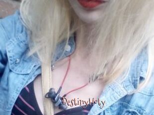 DestinyHoty