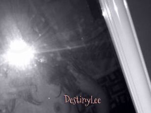 DestinyLee