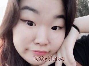 DestinyZhanna