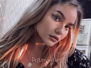 DestinyyDiamond