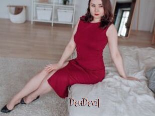 DeuDevil