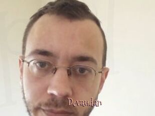 Devaudan