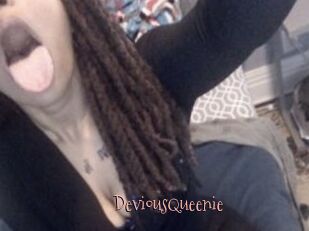 DeviousQueenie