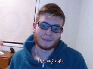Deviousmate