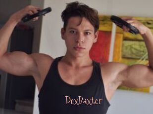 DexBaxter