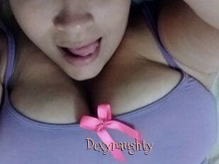 Dexynaughty