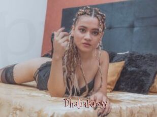 DhaliaKnoss