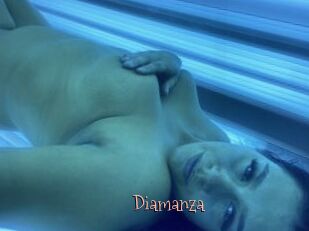 Diamanza