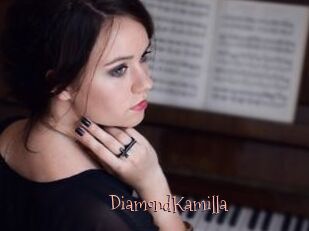 DiamondKamilla