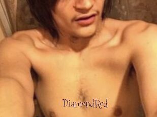 DiamondRod