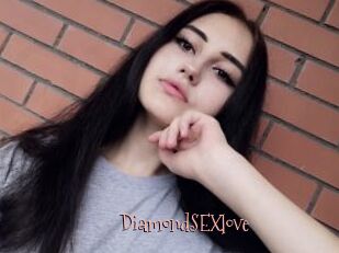 DiamondSEXlove
