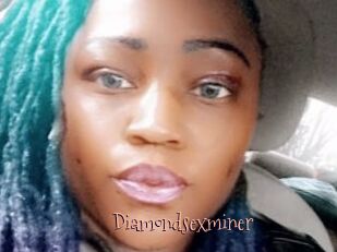 Diamondsexminer