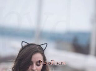 DianaDevine