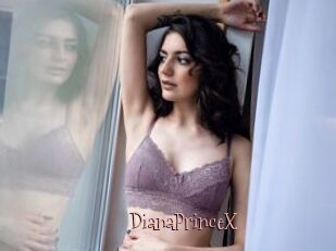 DianaPrinceX