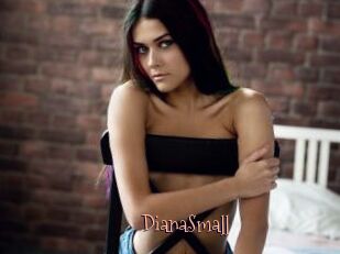 DianaSmall