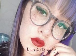 DianaXXXCandy