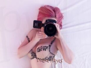 Diana_Hayes