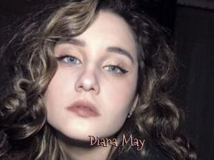 Diana_May