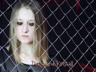 Diana_and_Kristall