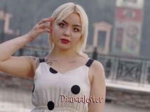 Dianaalester
