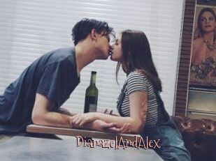 DianazelAndAlex