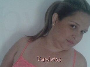 Dianyhotxx