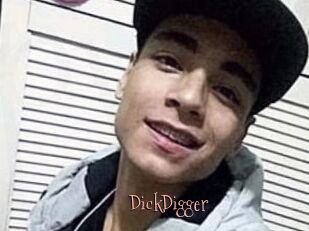 DickDigger