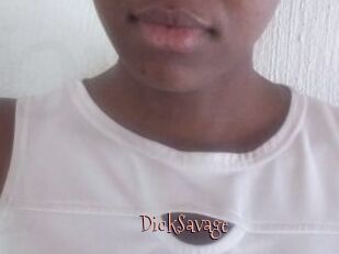 DickSavage