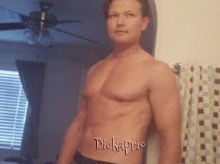 Dickaprio