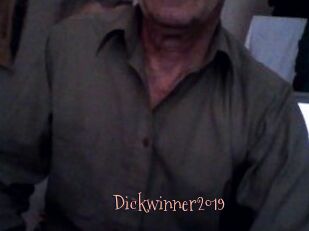 Dickwinner2019