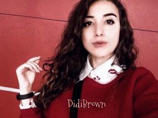 DidiBrown