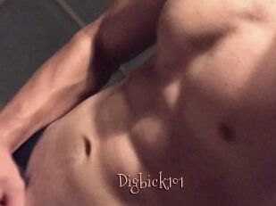 Digbick101