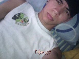 Dilamx19