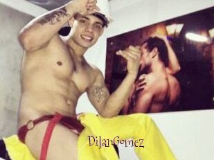 DilanGomez