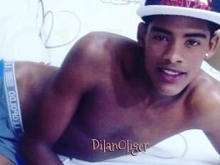 DilanOliger