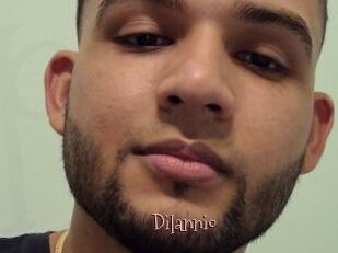 Dilannio
