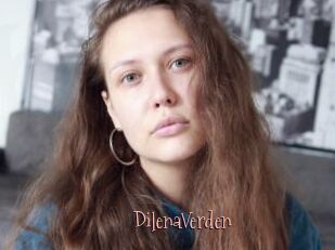 DilenaVerden