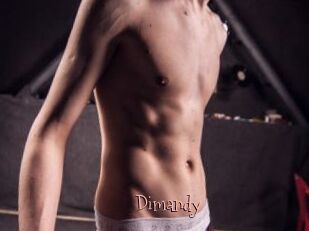 Dimandy