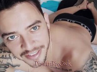 DimitriBigCock