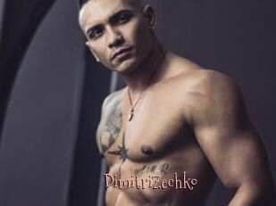 DimitriZechko