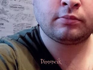 Dimoncik