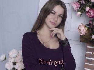 DinaAugust