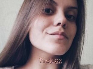 DinaKissss