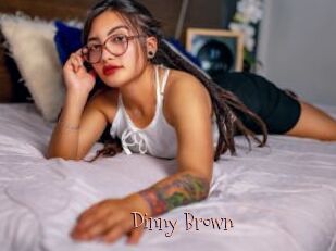 Dinny_Brown